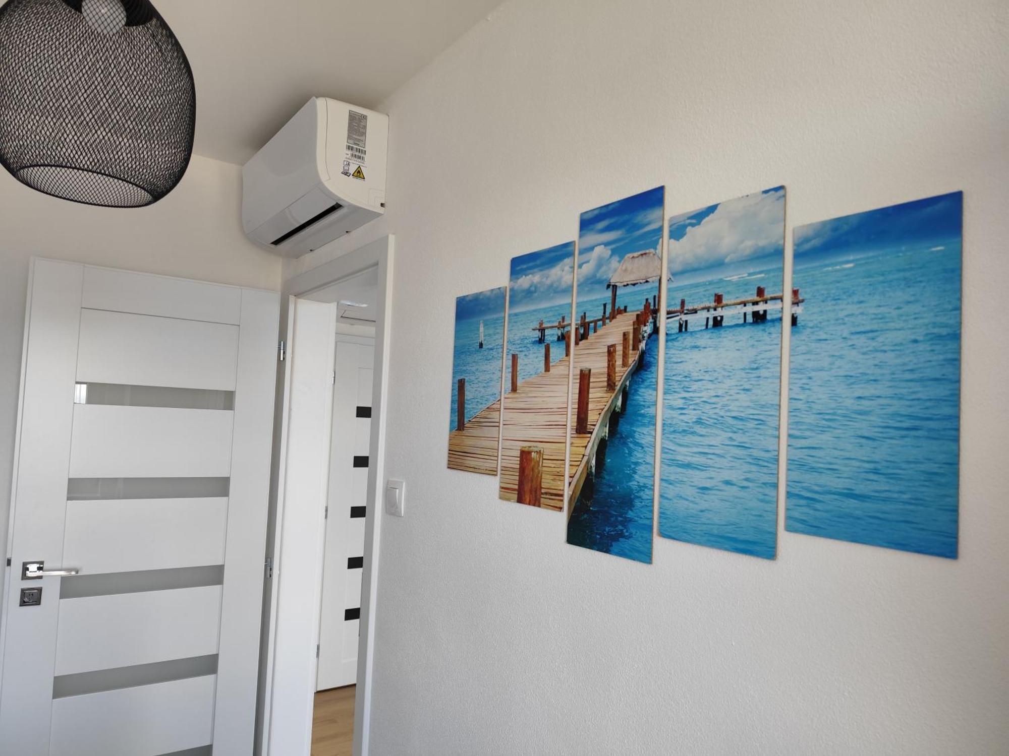 Ahoy Relax Apartmany Nesvady Bagian luar foto