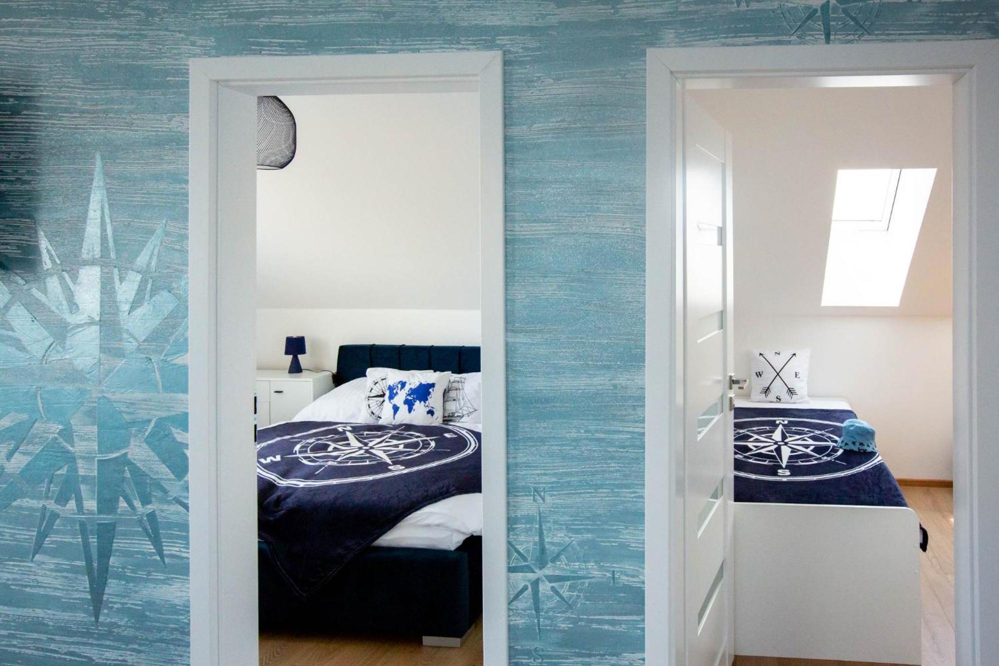 Ahoy Relax Apartmany Nesvady Bagian luar foto