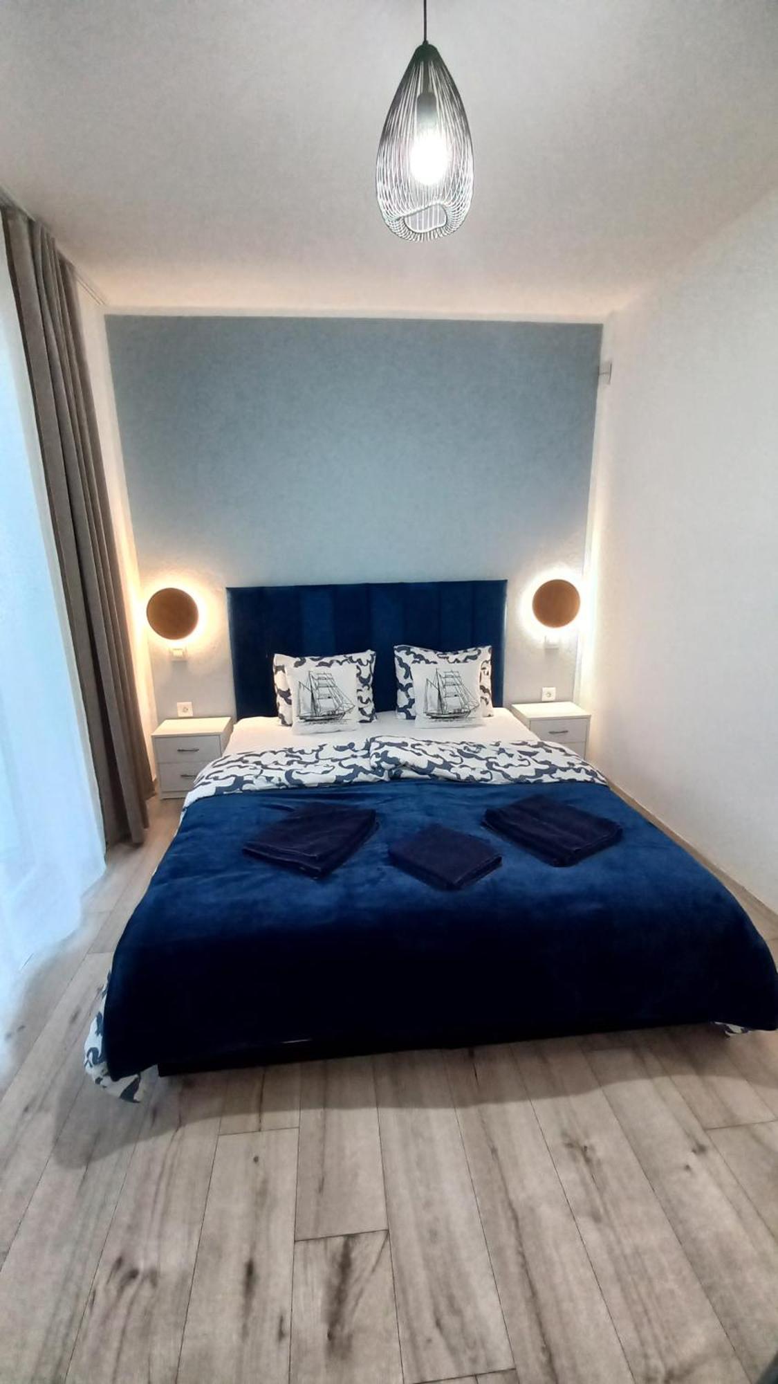 Ahoy Relax Apartmany Nesvady Bagian luar foto