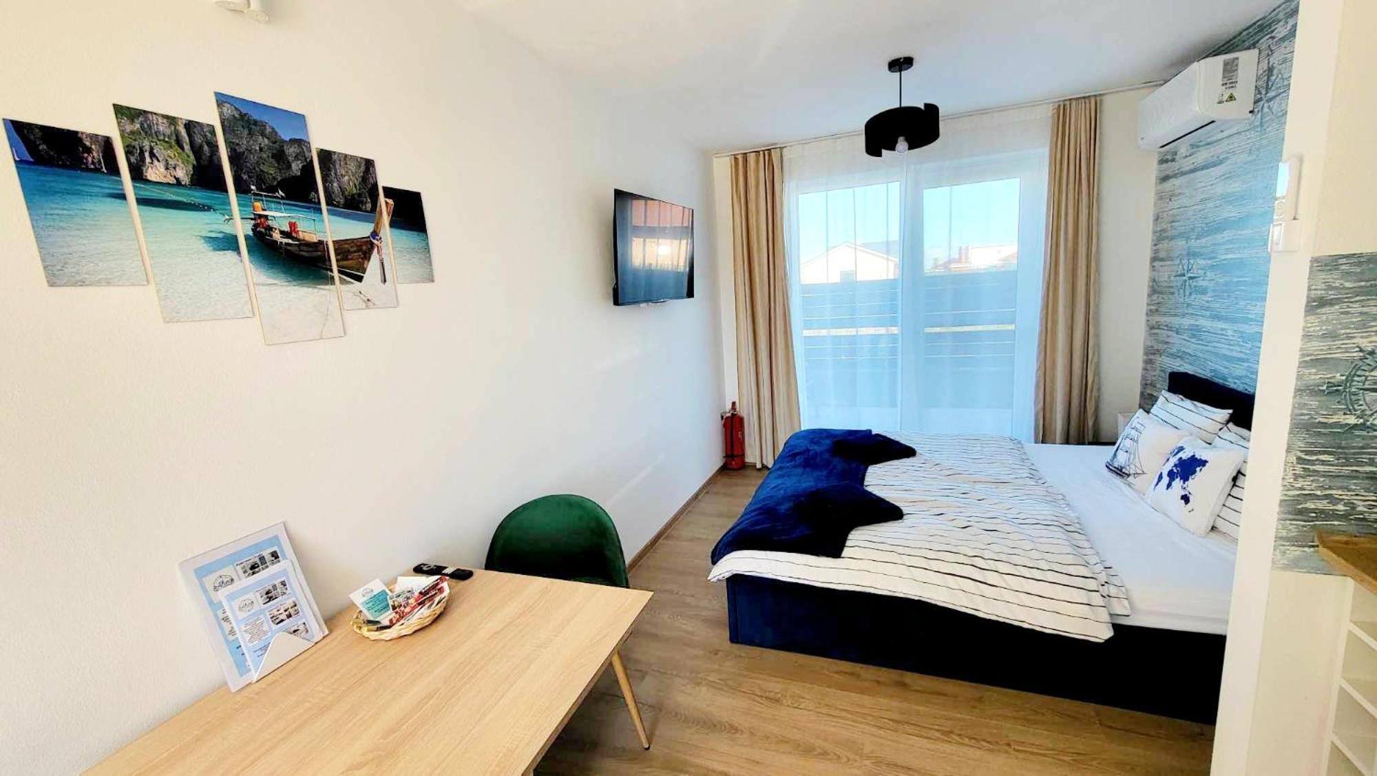 Ahoy Relax Apartmany Nesvady Bagian luar foto